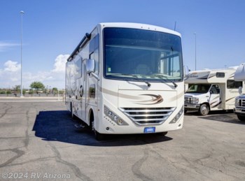 Used 2018 Thor Motor Coach Hurricane 29M available in El Mirage, Arizona