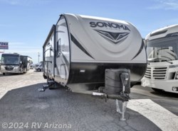 Used 2020 Forest River Sonoma 2803BH available in El Mirage, Arizona
