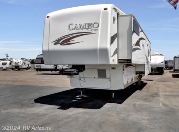 Used 2010 Carriage Cameo XLI 36WFS available in El Mirage, Arizona