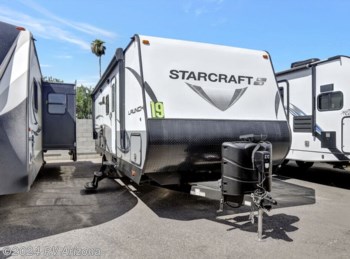 Used 2019 Starcraft Launch Outfitter 24ODK available in El Mirage, Arizona