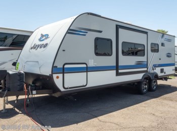 Used 2019 Jayco Jay Feather 23RB available in El Mirage, Arizona