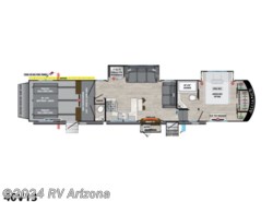 Used 2022 Alliance RV Valor 40V13 available in El Mirage, Arizona