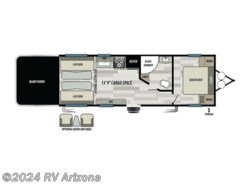 Used 2019 Forest River Shockwave T24RQMX available in El Mirage, Arizona