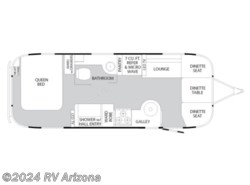 Used 2012 Airstream International Serenity 25 available in El Mirage, Arizona