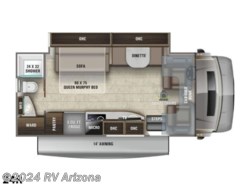 Used 2021 Entegra Coach Qwest 24R available in El Mirage, Arizona