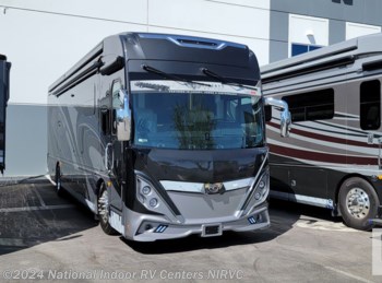 New 2022 American Coach American Tradition 37S available in Las Vegas, Nevada