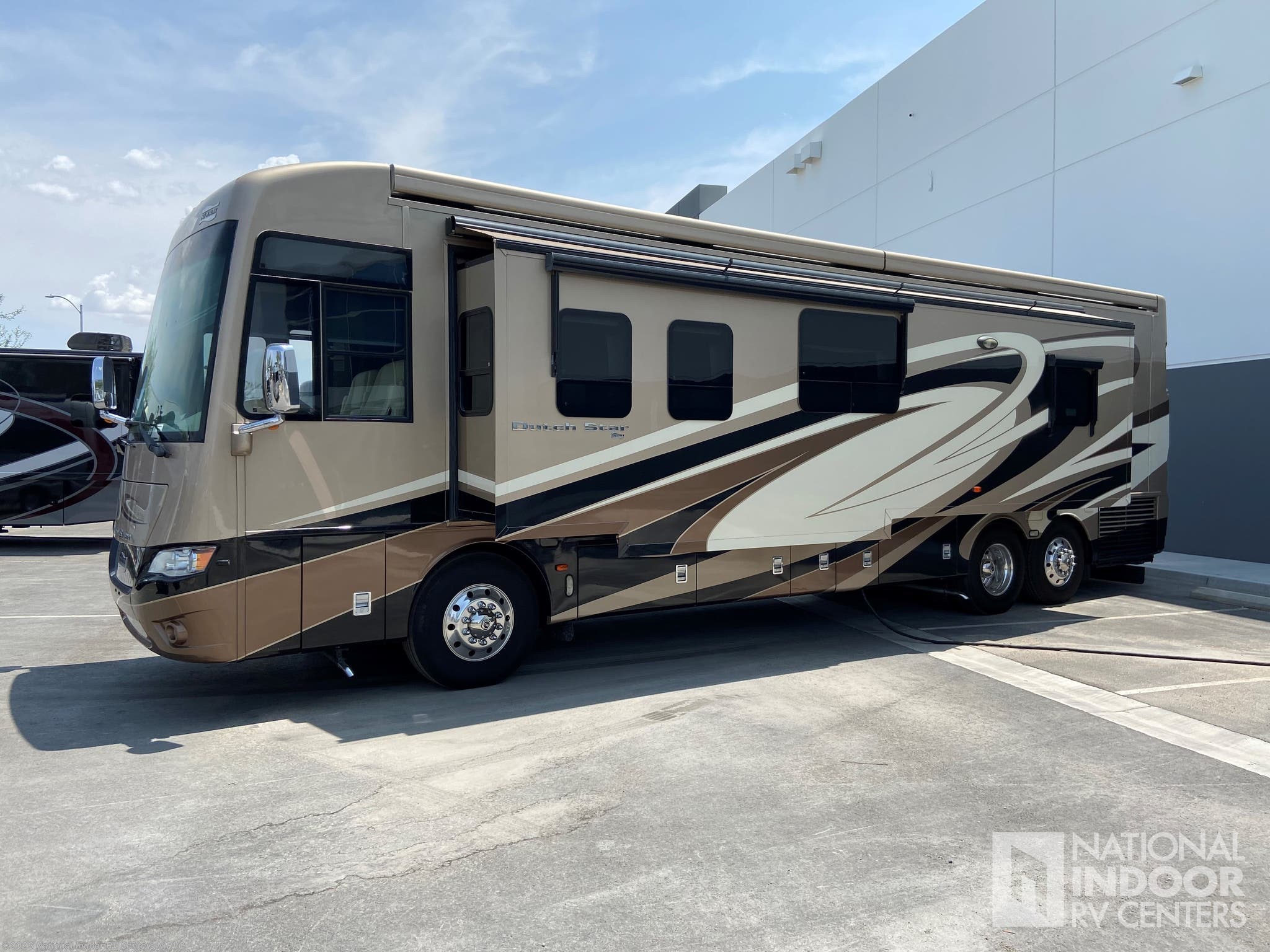 2017 Newmar Dutch Star 4018 RV for Sale in Las Vegas, NV 89115 | 8116CC - Vimarsana News