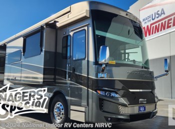 New 2023 Newmar Mountain Aire 4118 available in Las Vegas, Nevada
