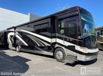 Used 2018 Tiffin Allegro Bus 40AP available in Las Vegas, Nevada