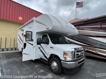 New 2023 Thor Motor Coach Chateau 24F available in Knoxville, Tennessee