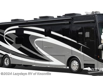 New 2022 Thor Motor Coach Venetian F42 available in Knoxville, Tennessee