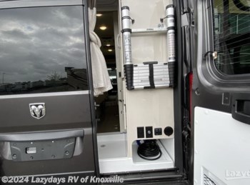 New 2022 Thor Motor Coach Tellaro 20L available in Knoxville, Tennessee