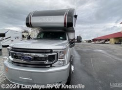 New 2022 Thor Motor Coach Omni XG32 available in Knoxville, Tennessee
