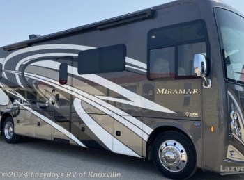New 2023 Thor Motor Coach Miramar 34.6 available in Knoxville, Tennessee