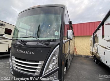 New 2023 Thor Motor Coach Miramar 34.6 available in Knoxville, Tennessee
