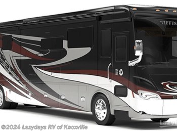 New 2022 Tiffin Allegro Bus 37 AP available in Knoxville, Tennessee