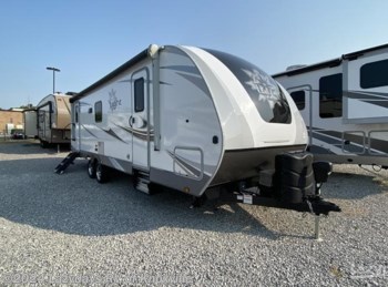 Used 2020 Highland Ridge Open Range Light LT260RLS available in Knoxville, Tennessee