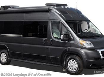 New 2022 Thor Motor Coach Tellaro 20J available in Knoxville, Tennessee