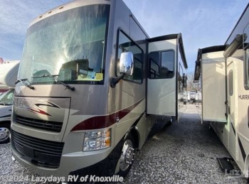 Used 2013 Tiffin Allegro 35 QBA available in Knoxville, Tennessee