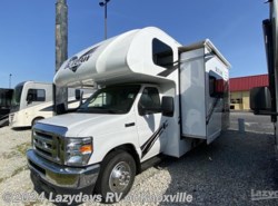 New 2022 Thor Motor Coach Outlaw 29J available in Knoxville, Tennessee