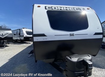 New 2022 K-Z Connect SE C312BHKSE available in Knoxville, Tennessee