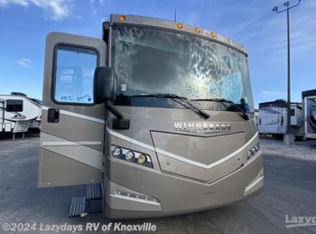 Used 2018 Winnebago Forza 36G available in Knoxville, Tennessee