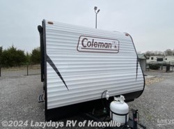 Used 2019 Dutchmen Coleman Lantern LT Series 17RD available in Knoxville, Tennessee