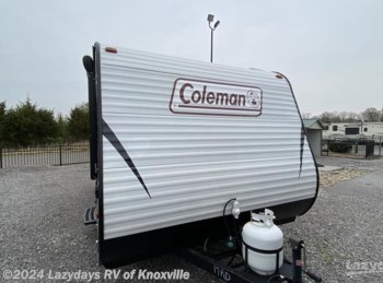 Used 2019 Dutchmen Coleman Lantern LT Series 17RD available in Knoxville, Tennessee