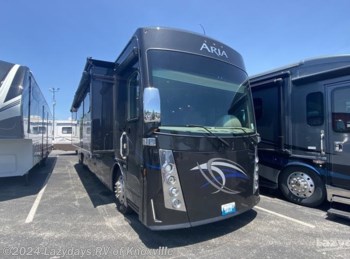 Used 2019 Thor Motor Coach Aria 4000 available in Knoxville, Tennessee
