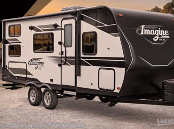 New 2022 Grand Design Imagine XLS 23LDE available in Knoxville, Tennessee