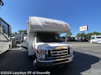 Used 2020 Thor Motor Coach Freedom Elite 26HE available in Knoxville, Tennessee