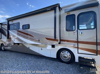 Used 2012 Fleetwood Discovery 40X available in Knoxville, Tennessee