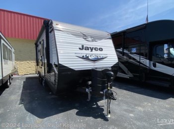 Used 2022 Jayco Jay Flight SLX Western Edition 267BHSW available in Knoxville, Tennessee
