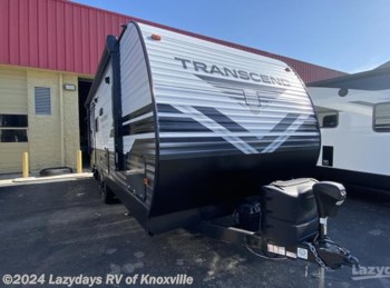 Used 2020 Grand Design Transcend Xplor 221RB available in Knoxville, Tennessee