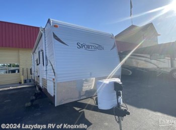 Used 2012 K-Z Sportsmen S314BH available in Knoxville, Tennessee