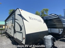 Used 2016 Dutchmen Kodiak Express 264RLSL available in Knoxville, Tennessee