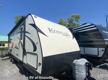 Used 2016 Dutchmen Kodiak Express 264RLSL available in Knoxville, Tennessee