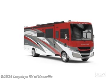 New 2023 Tiffin Open Road Allegro 34 PA available in Knoxville, Tennessee
