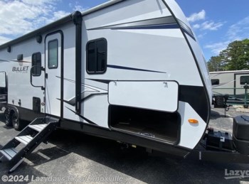 New 2023 Keystone Bullet 290BHS available in Knoxville, Tennessee