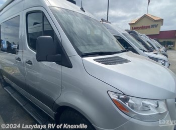 New 2023 Thor Motor Coach Tranquility 19L available in Knoxville, Tennessee