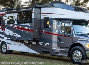 New 2023 Tiffin Allegro Bay 38 AB available in Knoxville, Tennessee