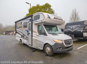 New 2023 Forest River Solera 24SRC available in Knoxville, Tennessee