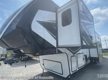 New 2023 Grand Design Momentum 397THS available in Knoxville, Tennessee