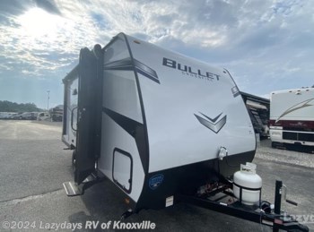 New 2024 Keystone Bullet Crossfire Single Axle 1700BH available in Knoxville, Tennessee