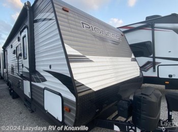 Used 2020 Fleetwood Pioneer RG28 available in Knoxville, Tennessee