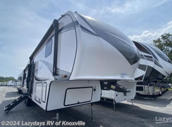 New 2024 Grand Design Reflection 337RLS available in Knoxville, Tennessee