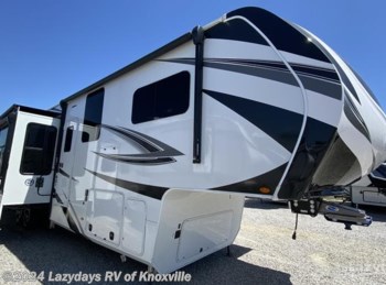 New 2023 Grand Design Solitude 391DL R available in Knoxville, Tennessee