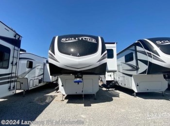 New 2024 Grand Design Solitude 391DL available in Knoxville, Tennessee