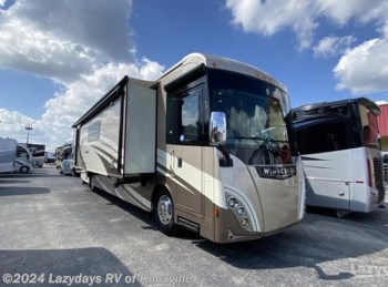 Used 2017 Winnebago Journey 40R available in Knoxville, Tennessee