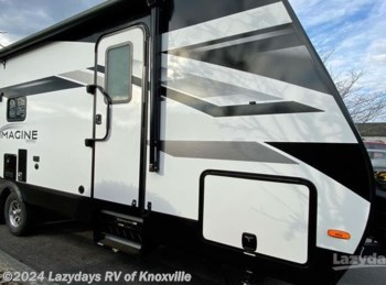 New 2024 Grand Design Imagine 2500RL available in Knoxville, Tennessee